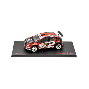 Auto Escala 1:43 Gerardo Rosselot