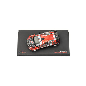 Auto Escala 1:43 Gerardo Rosselot