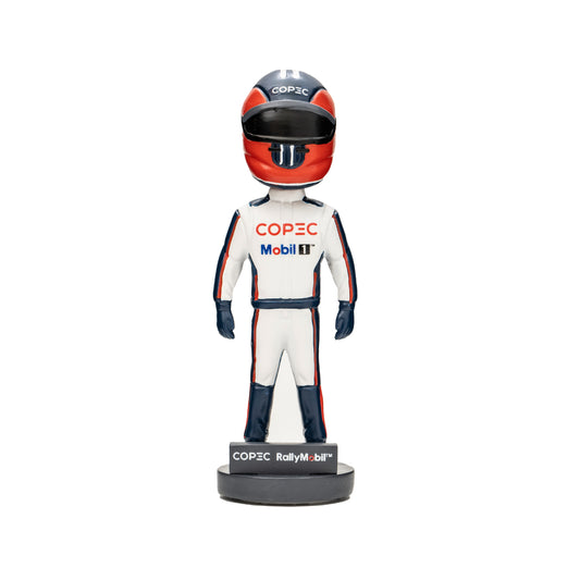 Piloto A Escala Copec Rallymobil 2025