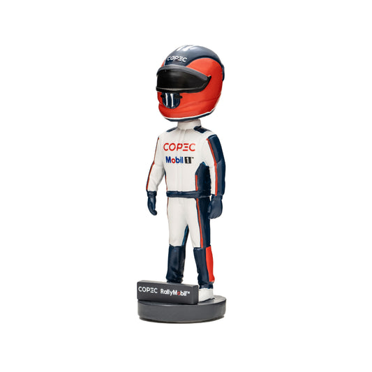 Piloto A Escala Copec Rallymobil 2025