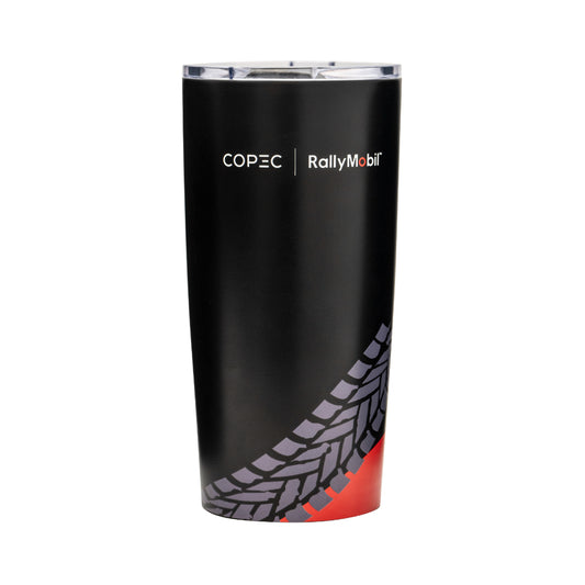 Mugs Tumblers Copec Rally