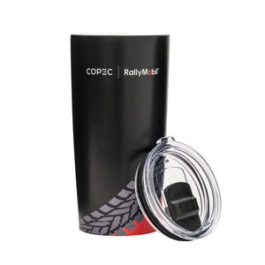 Mugs Tumblers Copec Rally