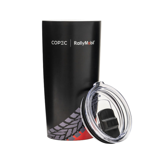 Mugs Tumblers Copec Rally
