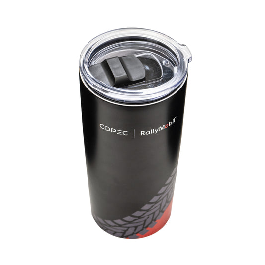 Mugs Tumblers Copec Rally