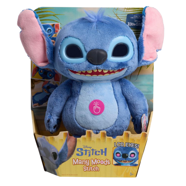 Stitch