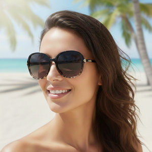 3 x $23.990 - Combo Lentes de sol Berlin color Gris 3 unidades