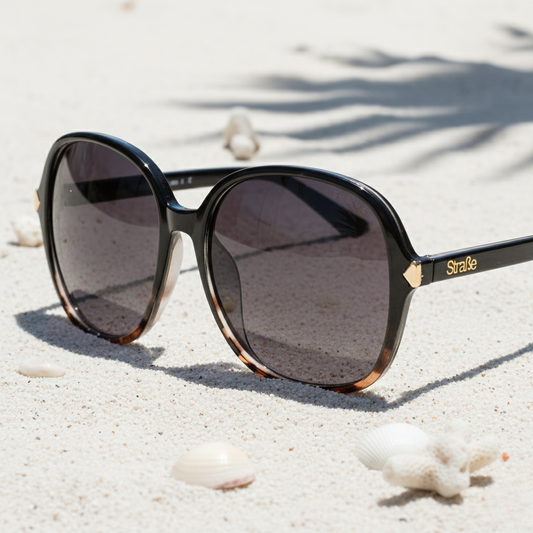 3 x $23.990 - Combo Lentes de sol Berlin color Gris 3 unidades