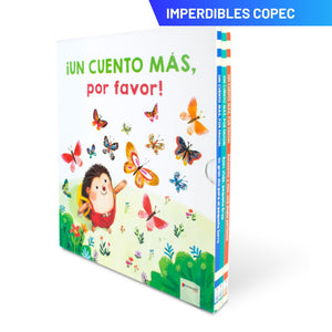 IMPERDIBLES COPEC 24-07-2026 | SKU 191958