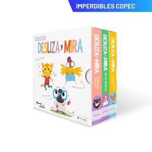IMPERDIBLES COPEC 24-07-2026 | SKU 191964