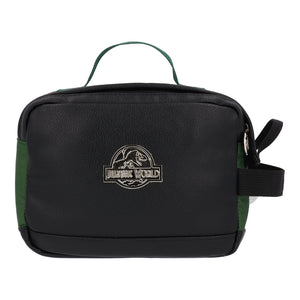 Estuche Jurassic World Parches