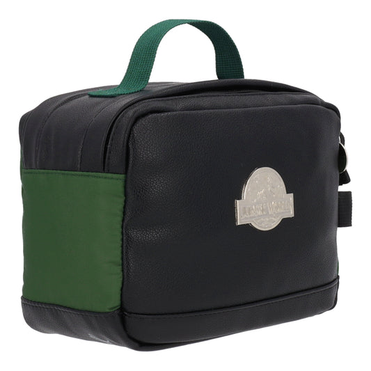 Estuche Jurassic World Parches