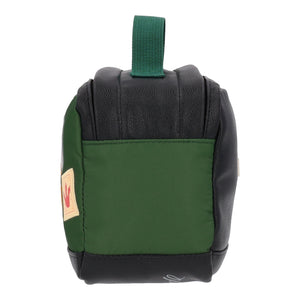 Estuche Jurassic World Parches