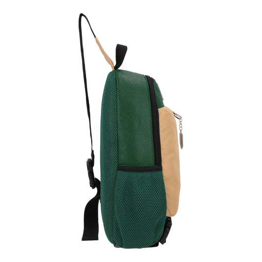 Mochila Cruzada Jurassic World Beige