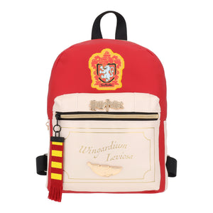 Mini Mochila Harry Potter W.Leviosa