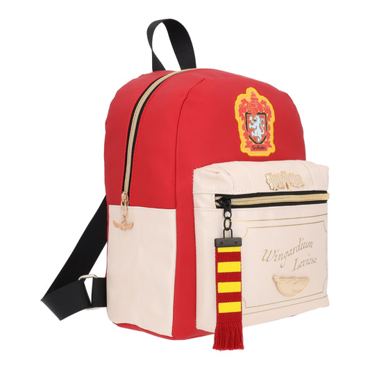 Mini Mochila Harry Potter W.Leviosa