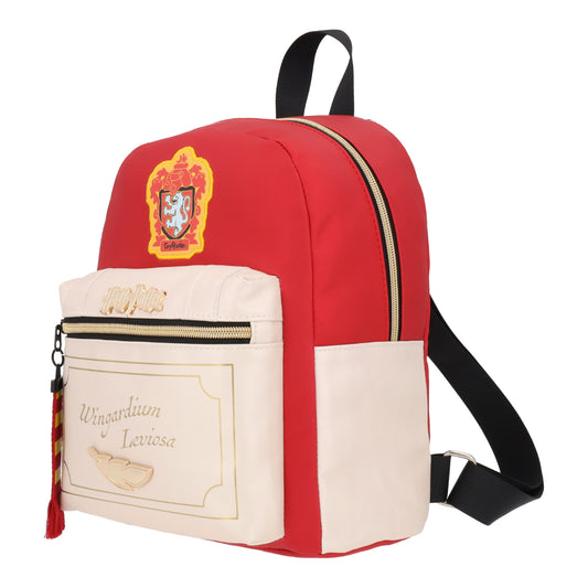 Mini Mochila Harry Potter W.Leviosa