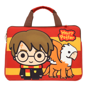 Bolso Notebook Harry Potter Griffindor