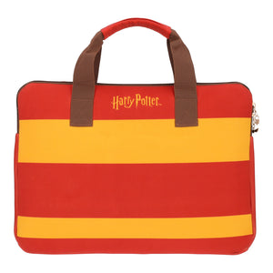 Bolso Notebook Harry Potter Griffindor
