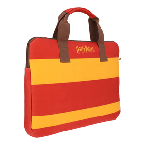 Bolso Notebook Harry Potter Griffindor