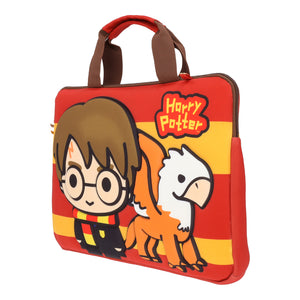 Bolso Notebook Harry Potter Griffindor