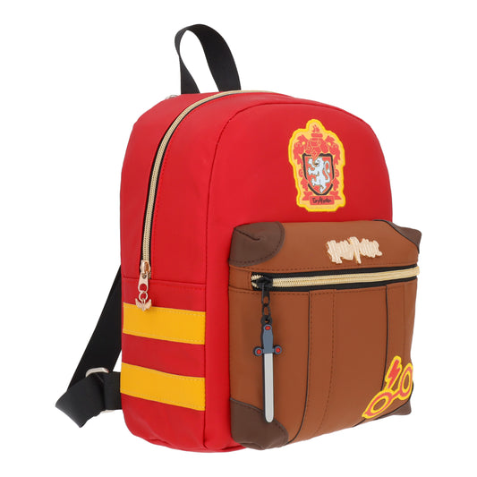 Mini Mochila Harry Potter Anteojos