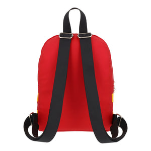 Mini Mochila Harry Potter Anteojos