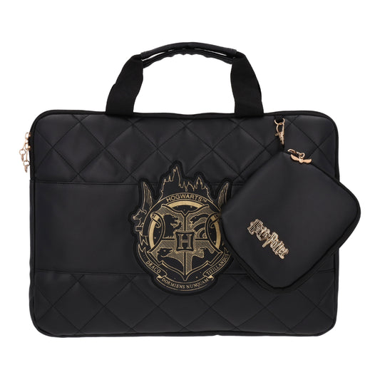 Bolso Notebook Harry Potter Hogwarts