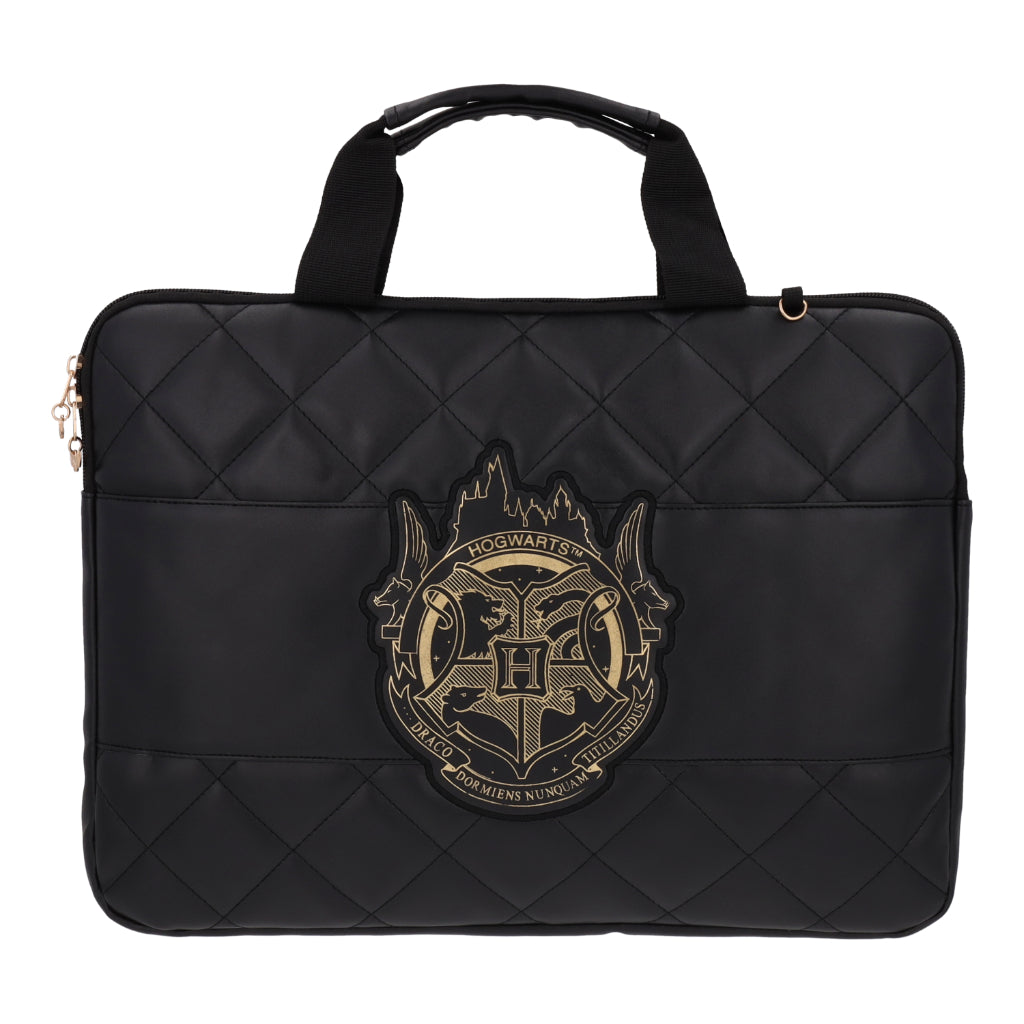 Bolso Notebook Harry Potter Hogwarts | Tienda Copec