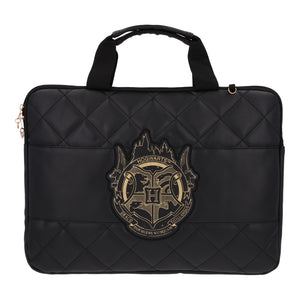 Bolso Notebook Harry Potter Hogwarts