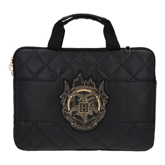 Bolso Notebook Harry Potter Hogwarts