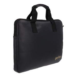 Bolso Notebook Harry Potter Hogwarts