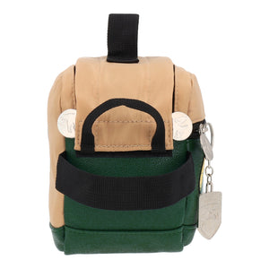 Combo Jurassic World: Mochila Cruzada + Estuche