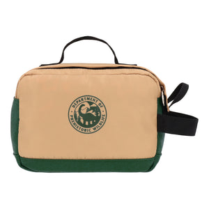 Combo Mini Mochila Jurassic World + Estuche