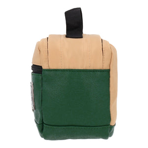 Combo Mini Mochila Jurassic World + Estuche