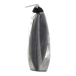 Cosmetiquero Bob Esponja Transparente