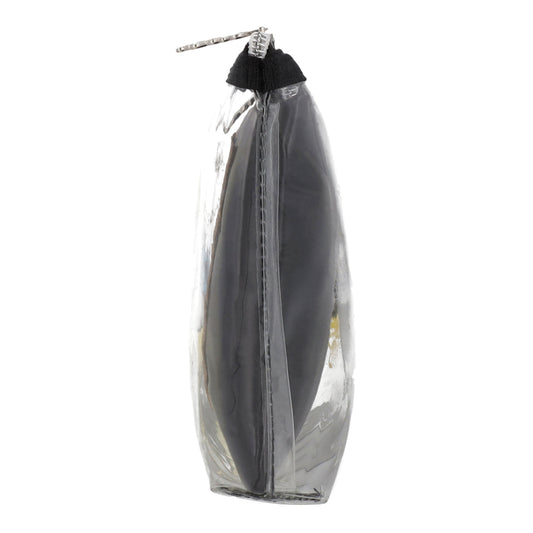 Cosmetiquero Bob Esponja Transparente