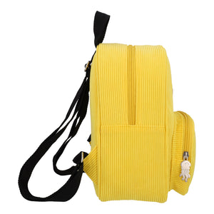 Mini Mochila Bob Esponja Amarilla