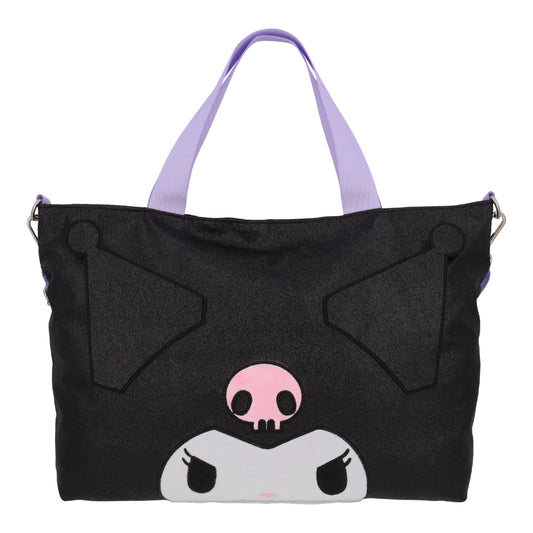 Cartera cruzada Kuromi & My Melody