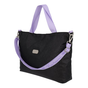 Cartera cruzada Kuromi & My Melody