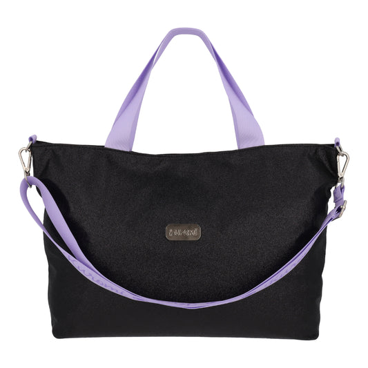 Cartera cruzada Kuromi & My Melody