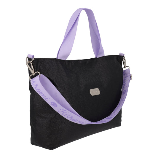 Cartera cruzada Kuromi & My Melody