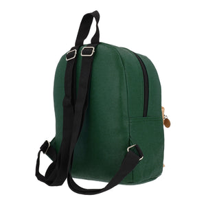 Mini Mochila Jurassic World Beige