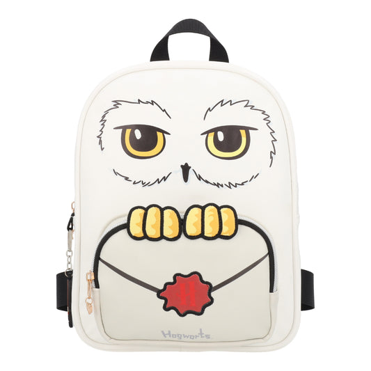 Mini Mochila Harry Potter Lechuza
