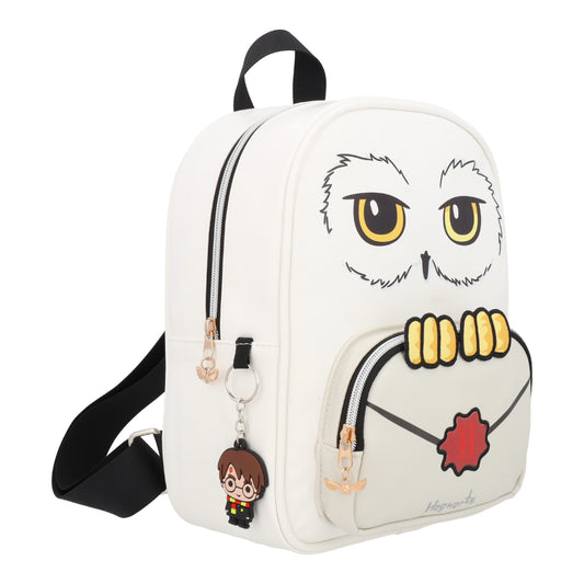 Mini Mochila Harry Potter Lechuza