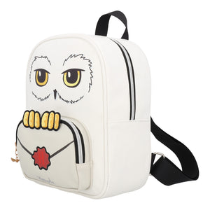 Mini Mochila Harry Potter Lechuza