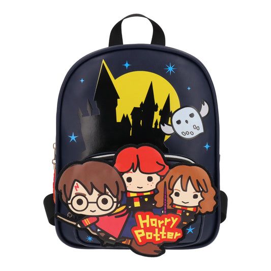 Mini Mochila Harry Potter Personajes