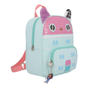 Mini Mochila Gabby'S Dollhouse