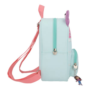 Mini Mochila Gabby'S Dollhouse