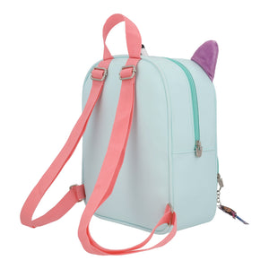 Mini Mochila Gabby'S Dollhouse