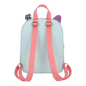 Mini Mochila Gabby'S Dollhouse